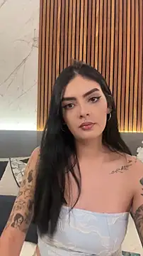 AliceRitter online show from 04-12-26, 10:13