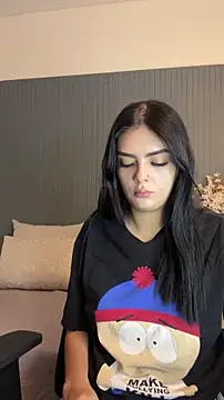 AliceRitter online show from 12-20-25, 05:16