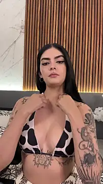 AliceRitter online show from 04-29-26, 10:27