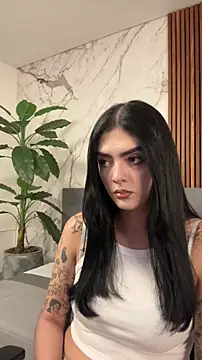 AliceRitter online show from 03-28-26, 12:11