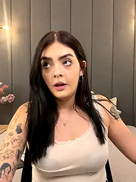 AliceRitter online show from 09-25-25, 06:58