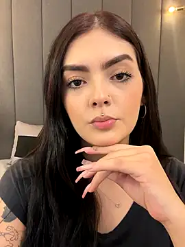 AliceRitter online show from 09-26-25, 06:26