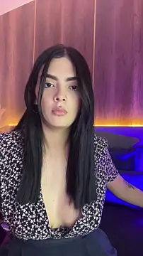 AliceRitter online show from 11-22-25, 07:02