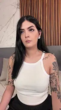 AliceRitter online show from 03-03-26, 10:28