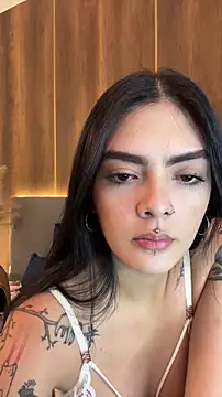 AliceRitter online show from 11-20-25, 05:24