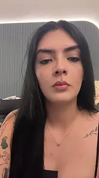 AliceRitter online show from 05-13-26, 10:17