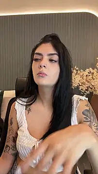 AliceRitter online show from 02-01-26, 05:55