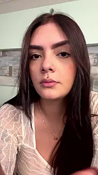 AliceRitter online show from 07-14-26, 11:11