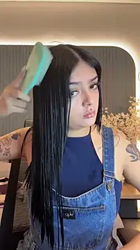 AliceRitter online show from 01-13-26, 05:06