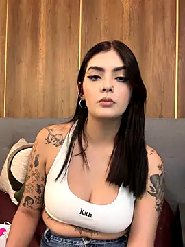 AliceRitter online show from 09-13-25, 06:52