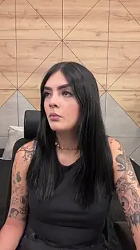 AliceRitter online show from 02-08-26, 05:54