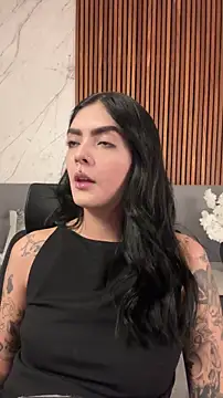 AliceRitter online show from 03-25-26, 12:33