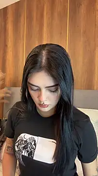 AliceRitter online show from 11-14-25, 05:27