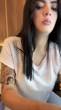 AliceRitter online show from 11-11-25, 05:30