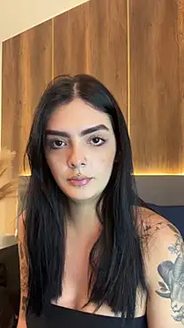 AliceRitter online show from 11-19-25, 06:52