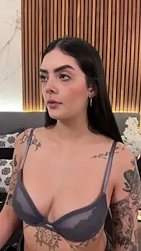 AliceRitter online show from 04-21-26, 10:16