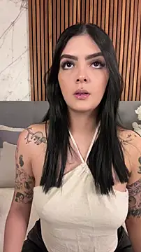 AliceRitter online show from 02-27-26, 10:09