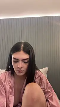 AliceRitter online show from 05-26-26, 09:46
