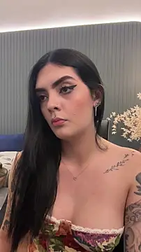 AliceRitter online show from 05-09-26, 12:25