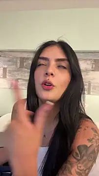 AliceRitter online show from 07-07-26, 11:30
