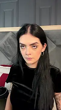 AliceRitter online show from 07-01-26, 10:21