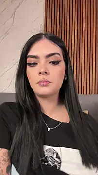 AliceRitter online show from 03-18-26, 10:10