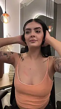 AliceRitter online show from 05-20-26, 10:18