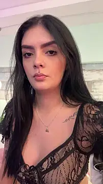 AliceRitter online show from 07-08-26, 11:27