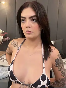 AliceRitter online show from 09-30-25, 07:20