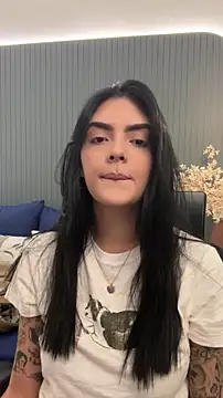 AliceRitter online show from 05-21-26, 10:18