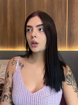 AliceRitter online show from 09-10-25, 05:45