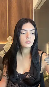 AliceRitter online show from 12-05-25, 06:17