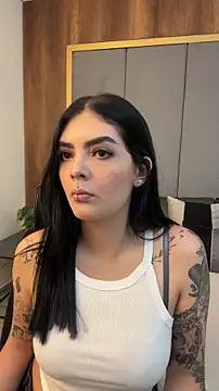 AliceRitter online show from 02-11-26, 10:09