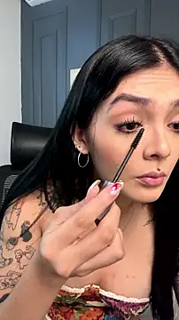 AliceRitter online show from 06-26-26, 10:37