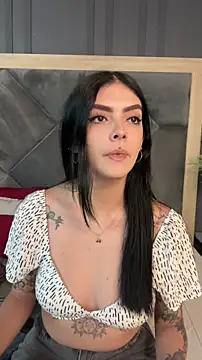 AliceRitter online show from 06-30-26, 10:21