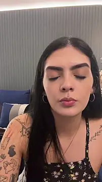 AliceRitter online show from 05-23-26, 01:15