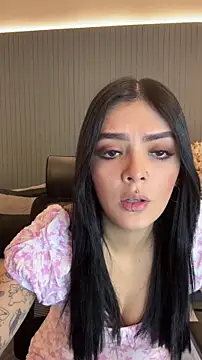 AliceRitter online show from 01-17-26, 05:05