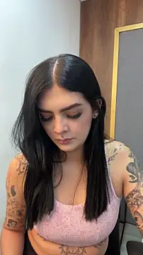 AliceRitter online show from 02-12-26, 10:53