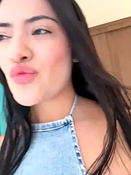 Lu090  online show from 10-04-25, 04:41