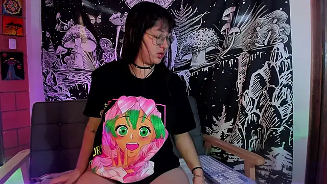 Violetaa Leee online show from 09-25-25, 08:37