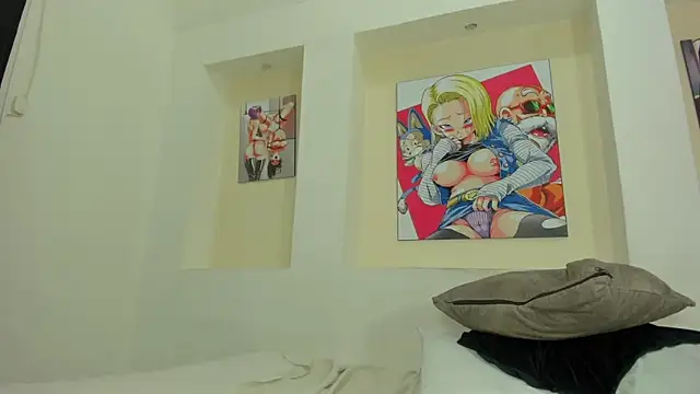 Emma cartter1 online show from 09-29-25, 07:48