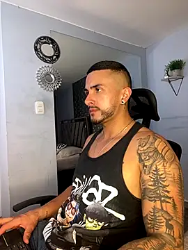 ALEXXX KING online show from 09-13-25, 07:25