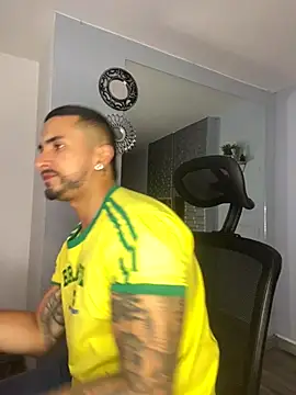 ALEXXX KING online show from 09-11-25, 08:20