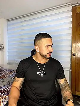 ALEXXX KING online show from 01-14-26, 12:53