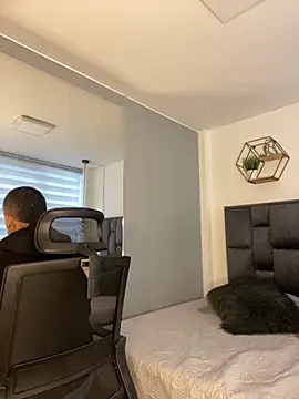 ALEXXX KING online show from 10-08-25, 12:50