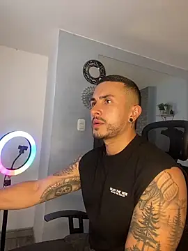 ALEXXX KING online show from 09-09-25, 08:07