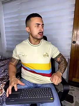 ALEXXX KING online show from 01-15-26, 12:30