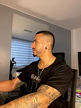 ALEXXX KING online show from 09-26-25, 12:45