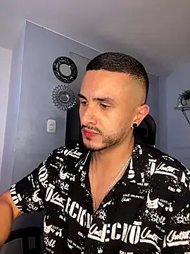 ALEXXX KING online show from 09-14-25, 08:09