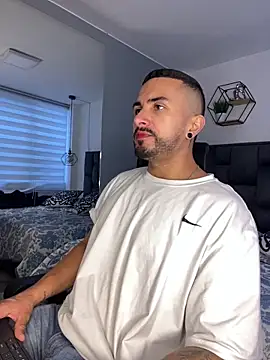 ALEXXX KING online show from 10-05-25, 01:13